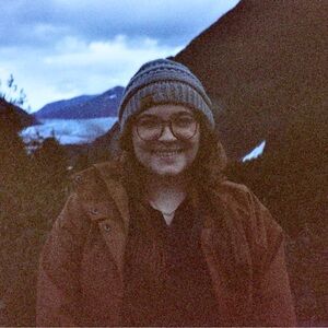 Meet your Posher, Madison